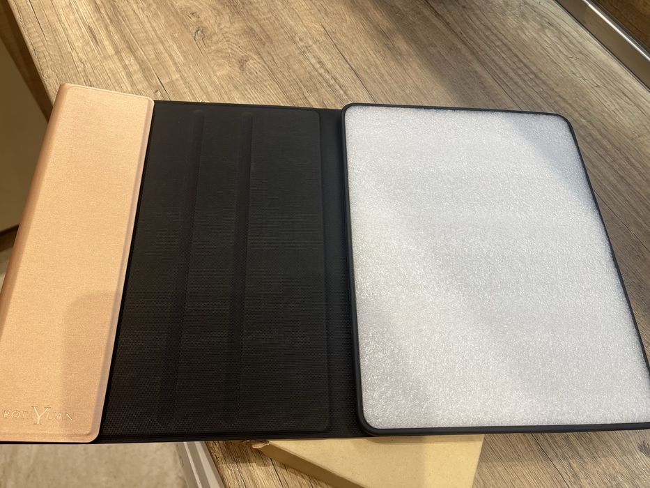 Калъф за I pad 14 инча( 36 ) в диагонал