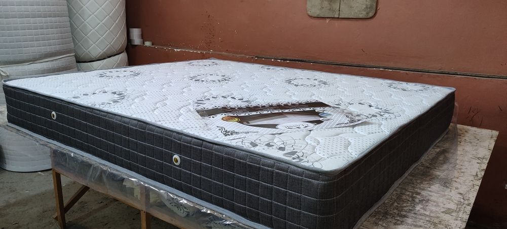 Aksiya!!! Matras 199000 dan 749000 gacha 1 kv.m uchun