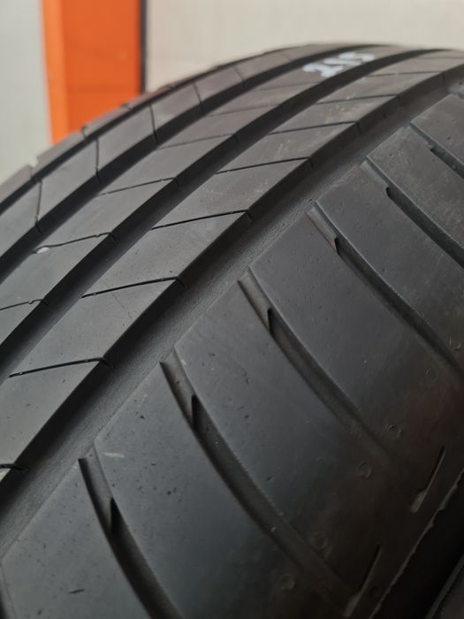 Летни гуми 4 броя BRIDGESTONE Turanza T005 215 60 R17 дот 2723