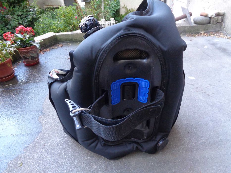 Водолазна жилетка Sea Quest