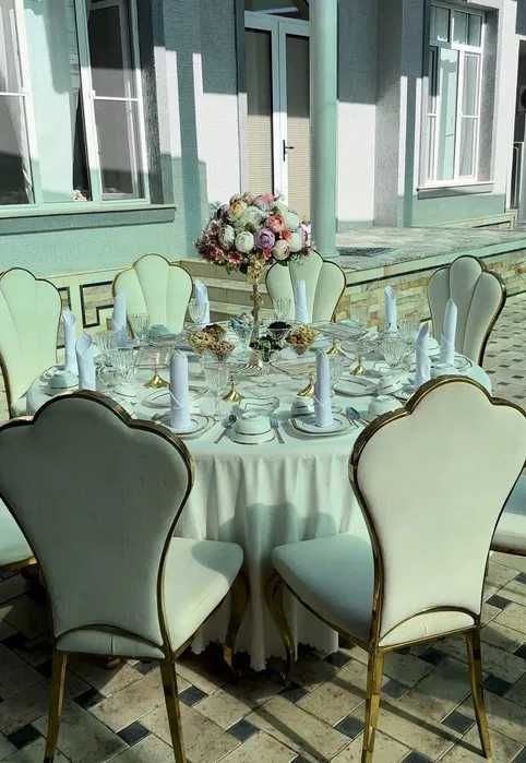 Prakat Stol Stul 24/7 bizda qulay narx