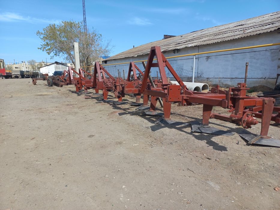 Плоскорез пг-3,5