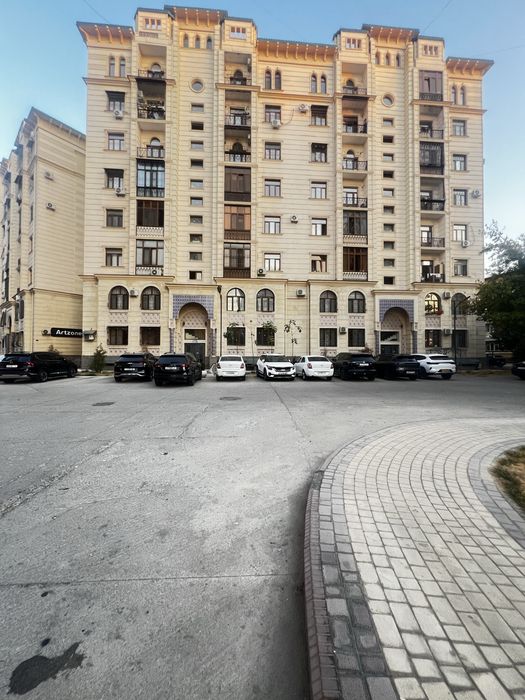 Сдаётся квартира в аренду