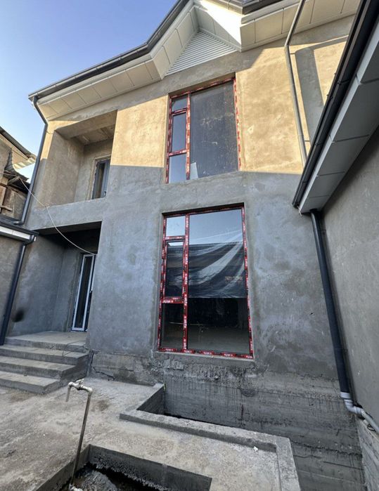 Юнусабад район Шахристанский Каробка 2.2 соток