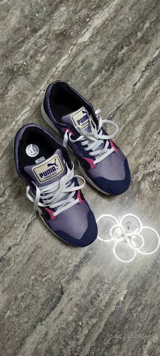Puma Trinomic xt Nr 46 sau 28,3cm