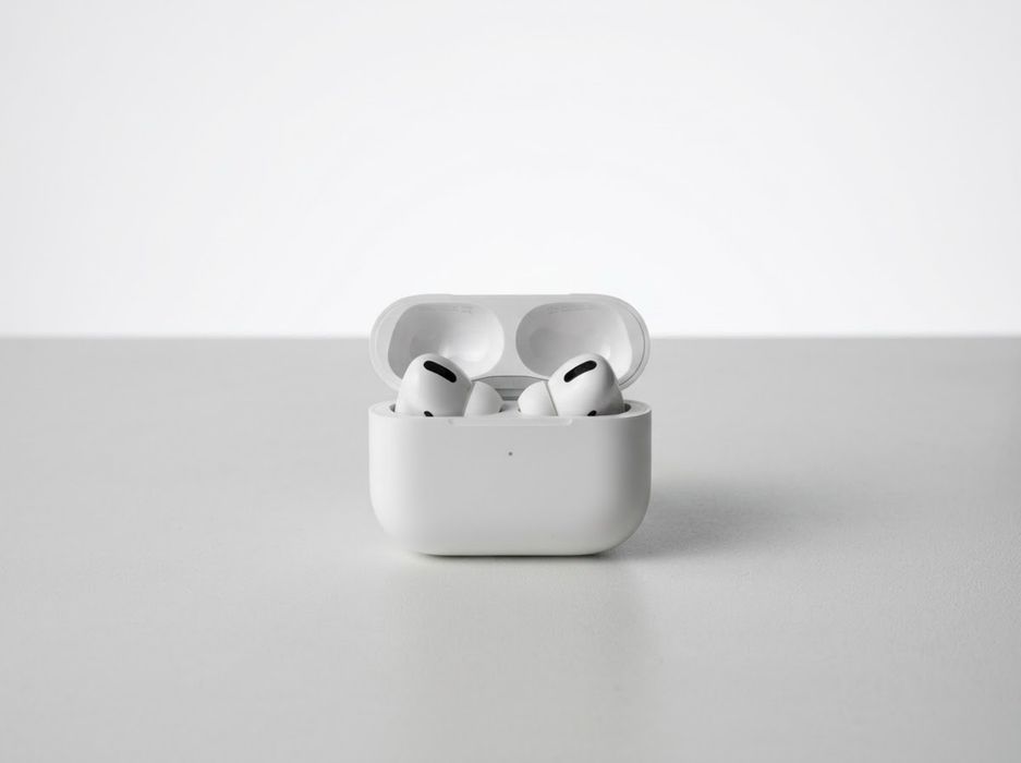airpods pro 3 lux качество