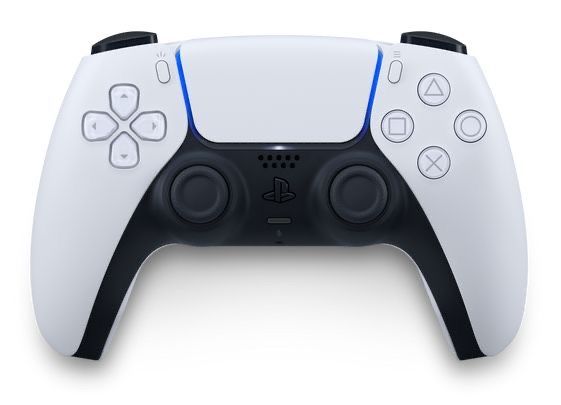 Джойстик playstation 5