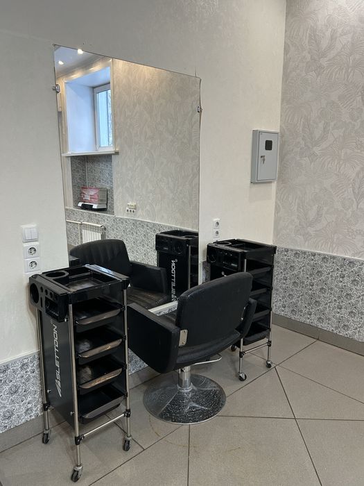 Сдам в аренду место для нэйл мастера