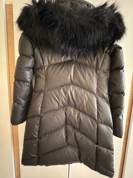 Дамско яке Calvin Klein