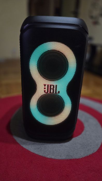 Boxa JBL Party Box Stage 320 ca nouă