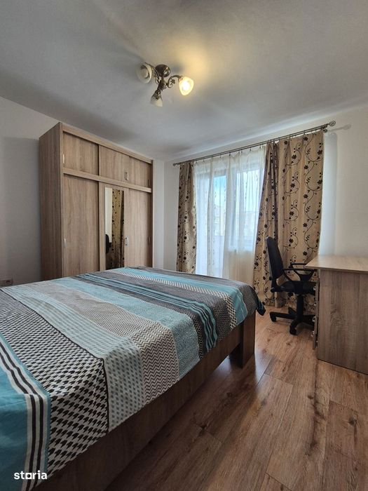 Apartament 3 camere,Confectii