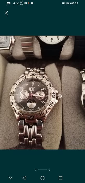 Lot diverse ceasuri de mana