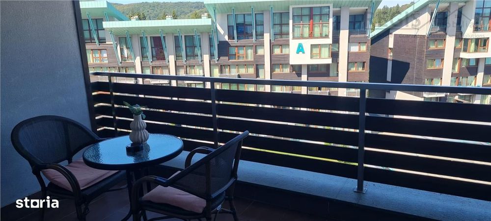 Apartament Silver Mountain  Resort&Spa  | Oportunitate deosebita