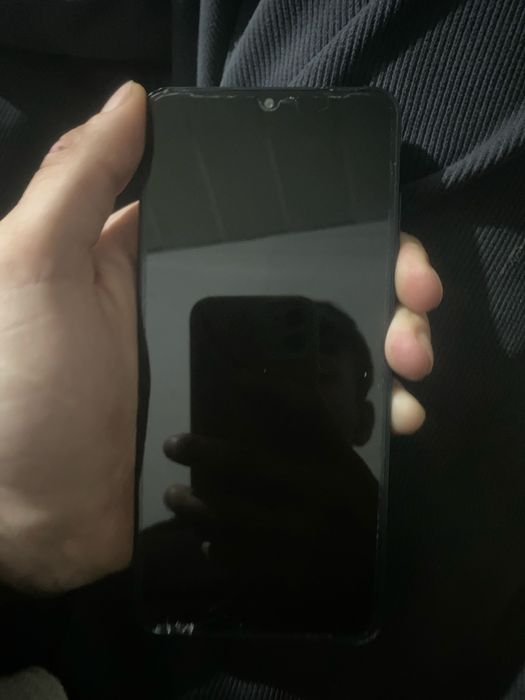 Обменяю самсунг А06