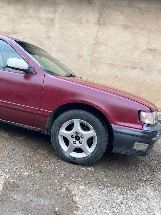 Nissan Cefiro A32