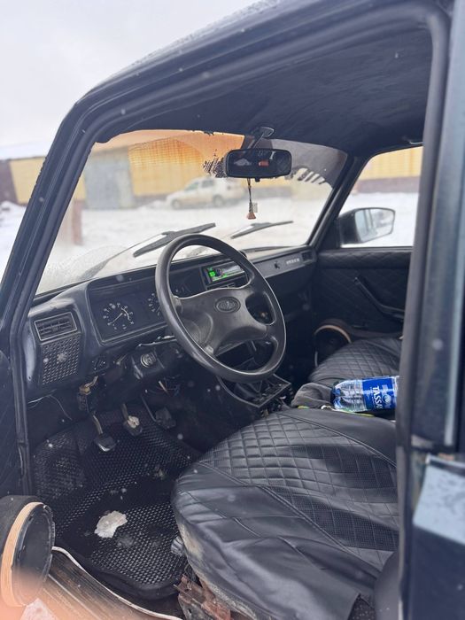 Продам  ваз 2107