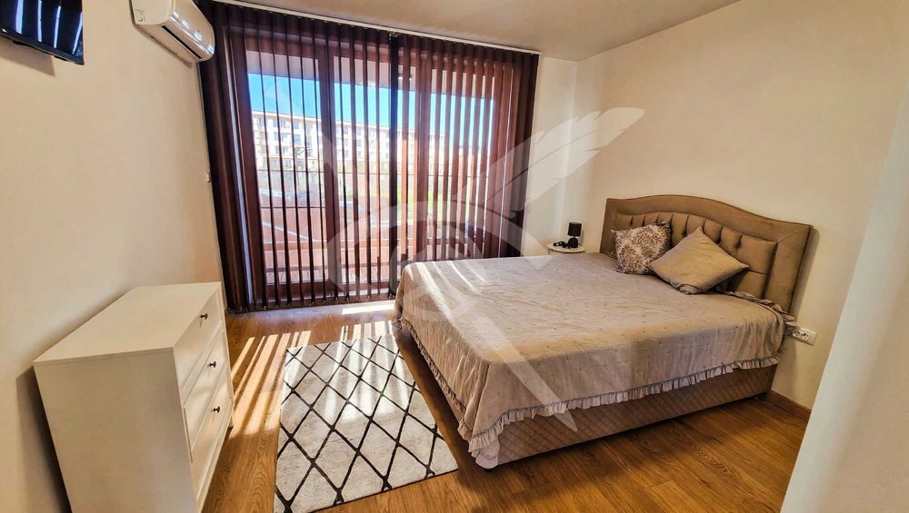 Дава се под наем Тристаен апартамент в Бургас, Сарафово - 128 кв.м за 1370 € - Снимка #3