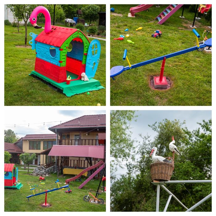 Cabană de închiriat/ Casă de vacanță AVI HOUSE Valea Avrigului.