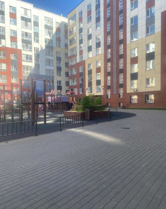 Продам евродвушку.