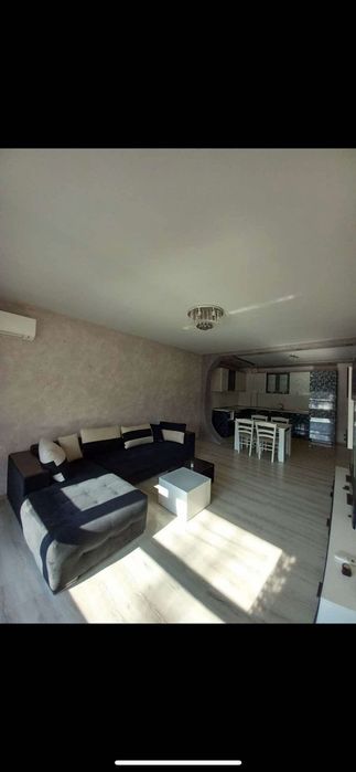 Дава се под наем Двустаен апартамент в Пловдив, Тракия - 80 кв.м за 510 € - Снимка #6