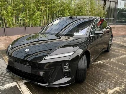 Nio ES7/Nio EL6/Nio ET5T