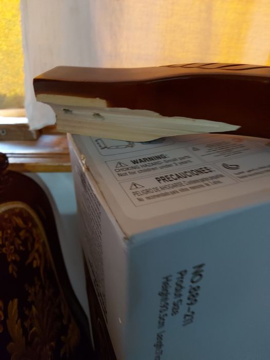 Орындық сыйға беріледі