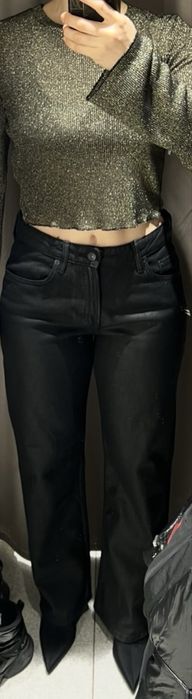 Одежда Zara разная