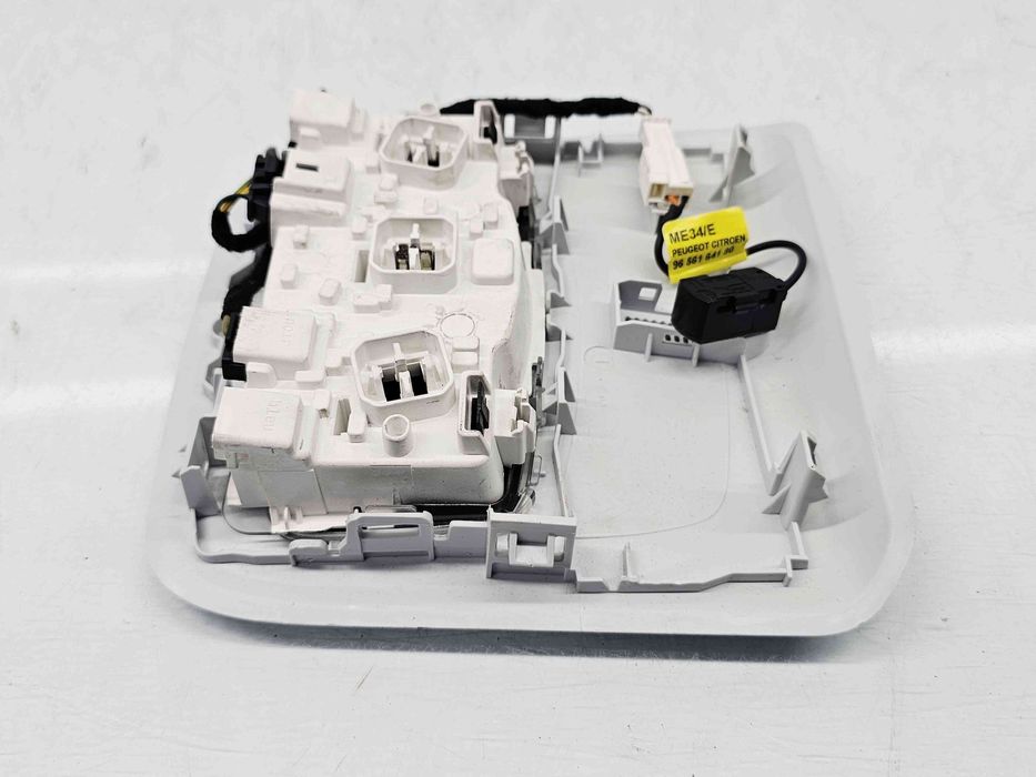 Plafoniera fata Peugeot 208 [Fabr 2012-2024] 9674441377