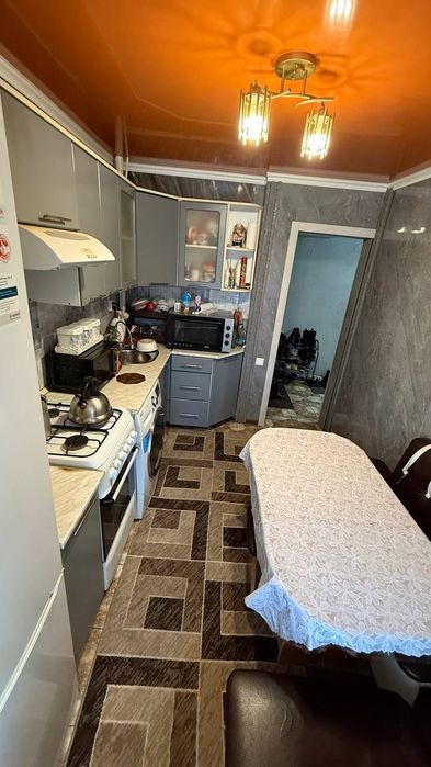 Продам квартиру.