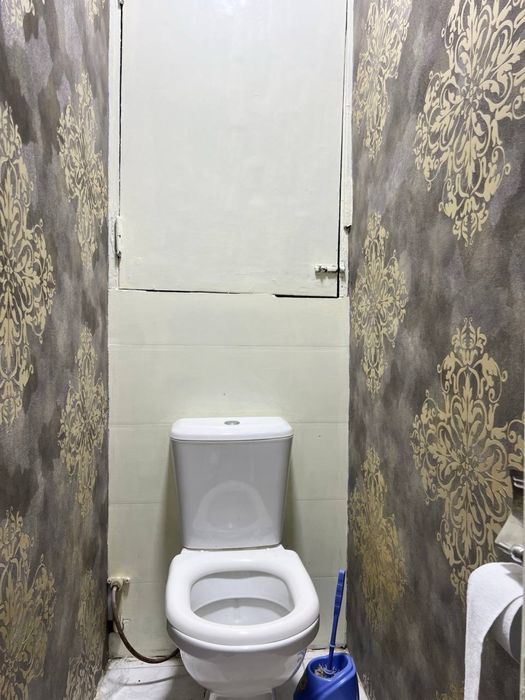 1 Комната 1/1/5 Лисунова 1, Балкон 2х6, Кадышева, Ипотека Банк