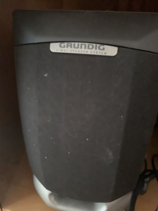 Vind combina muzicala cu SD Grunding