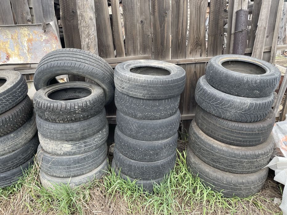 Продам резины можете выбрать есть любые