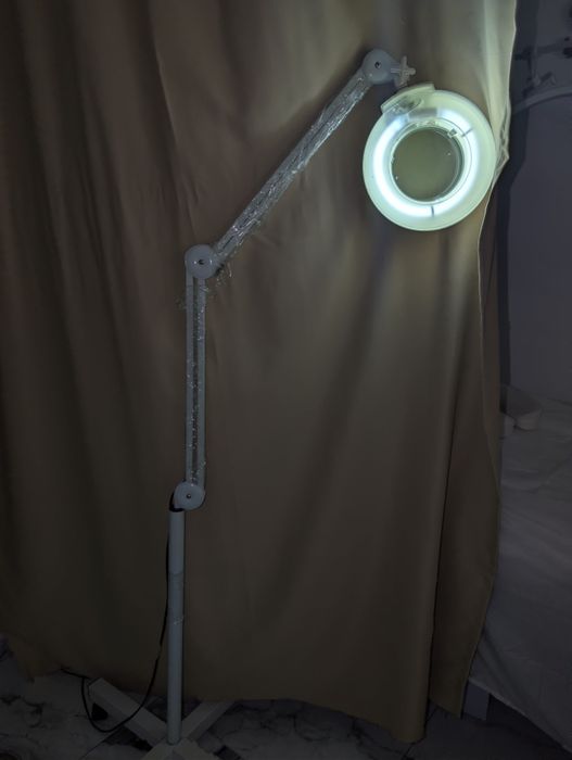 Lampă de cosmetica