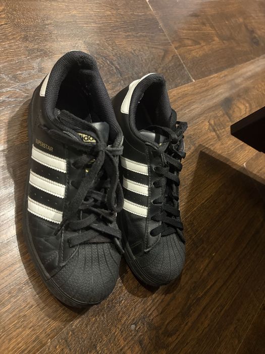 Adidas Superstar