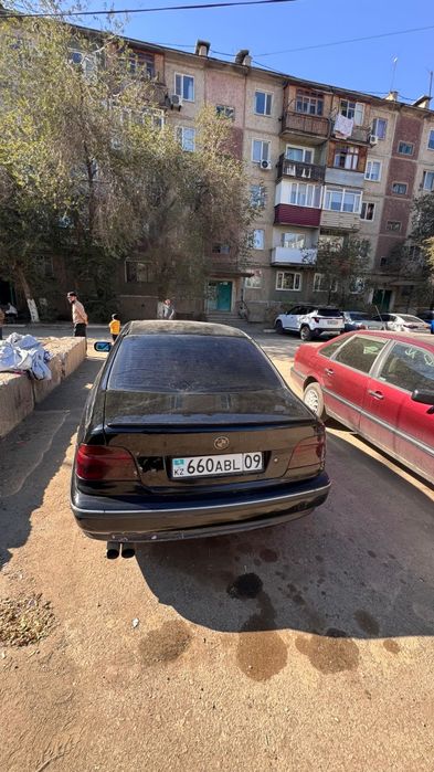 Продам BMW 5серия