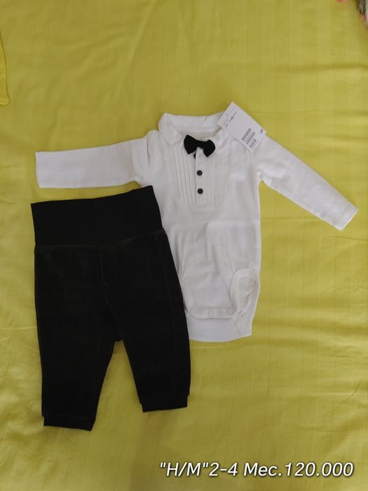 Вещи на малыша новое и бу