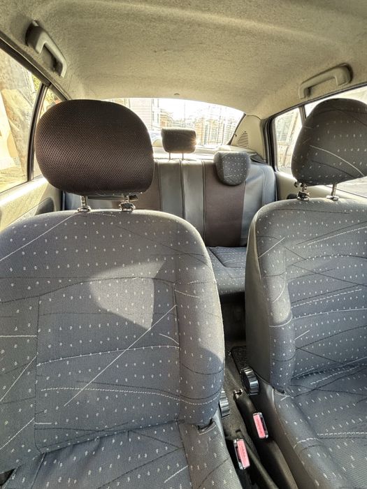 Renault clio 2004 primul propietar