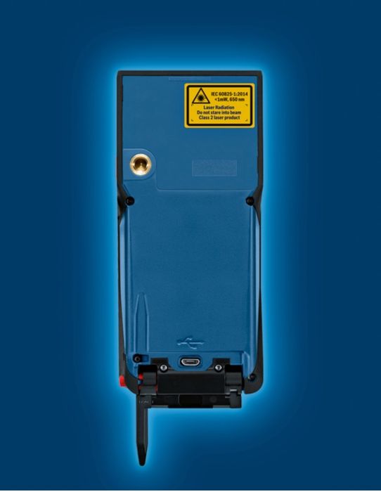 Lazer metr bosch 120 metrli.