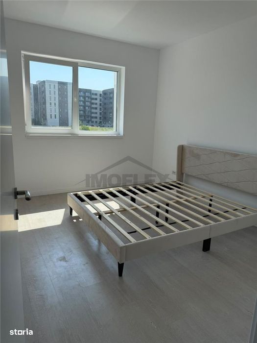 Apartamente noi în Sectorul 4, pregătite pentru un stil de v — fotografia 1