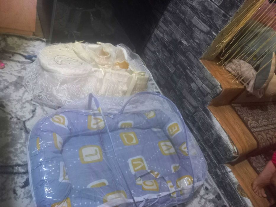 Комплект для роддома