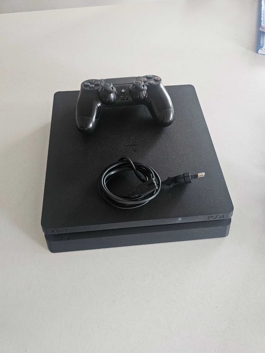 PlayStation 4 PS4