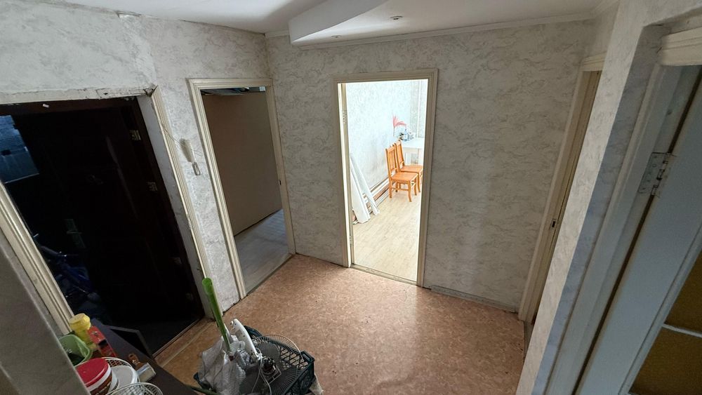 Продается квартира