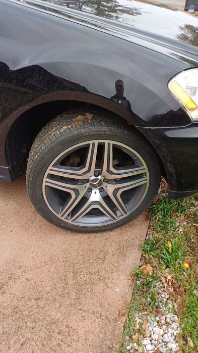 Mercedes-Benz ML 350