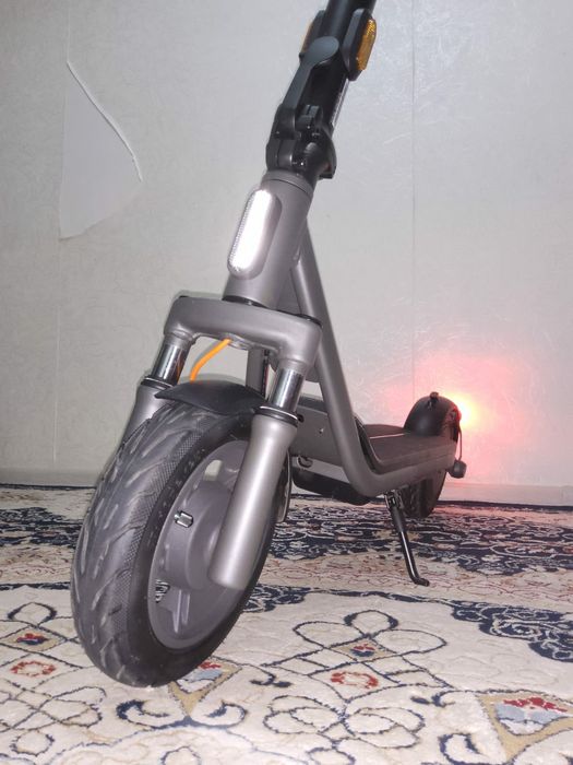 НОВЫЙ Xiaomi Electric Scooter 6