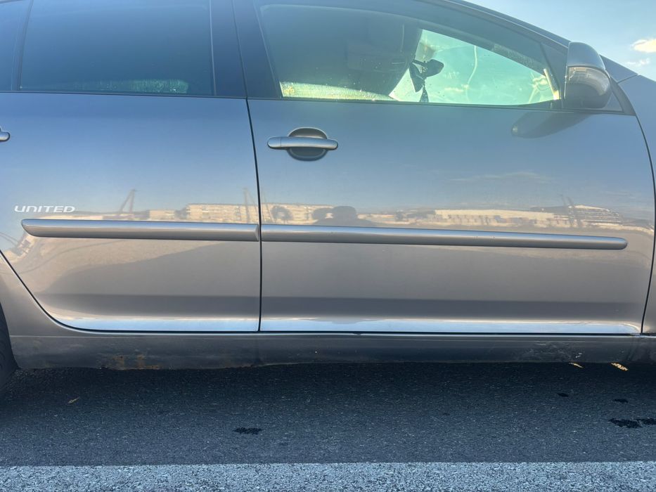 VOLKSWAGEN Golf 2008 — imagine 4