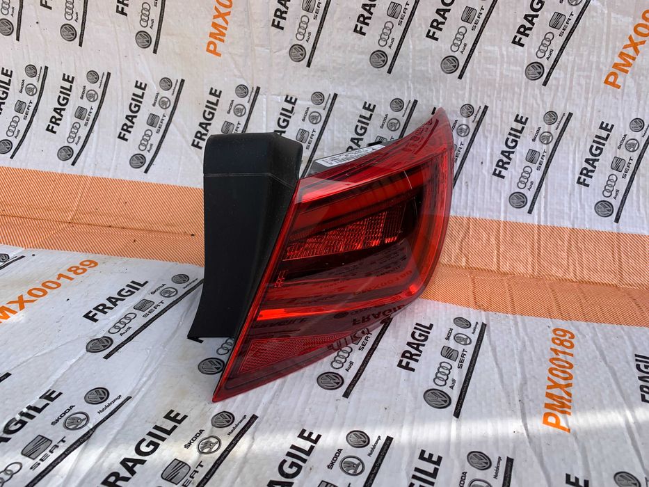 Stop dr Exterior  Seat Leon 5F1 2017→ 5F0945208F