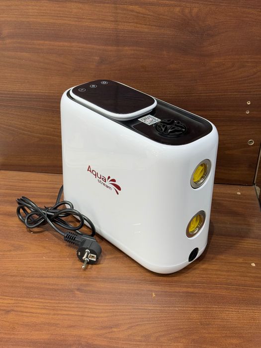 Частотный бесшумный СМАРТ насос SMART 1-20