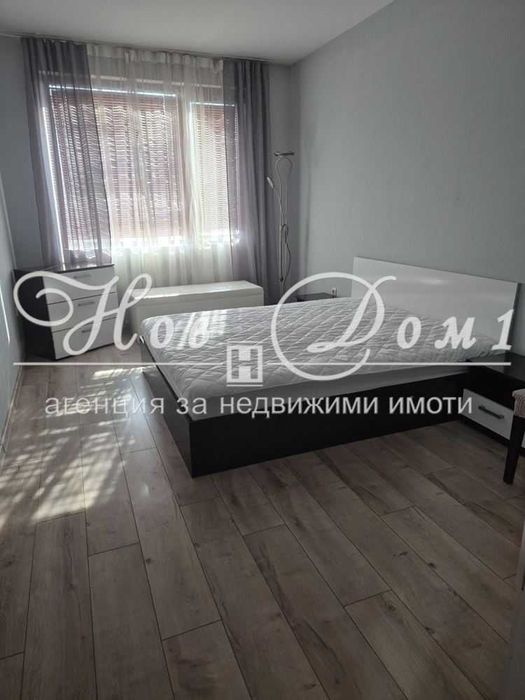 Двустаен апартамент под наем в кв. Погребите - 450 €