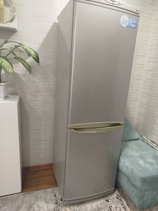 Холодильник LG недорого