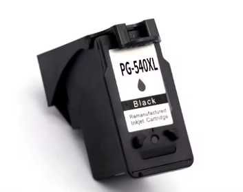 Тонер за принтер CL541XL,PG540XL,цветна,черна за принтер Canon MG4250